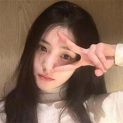 当她恋爱时